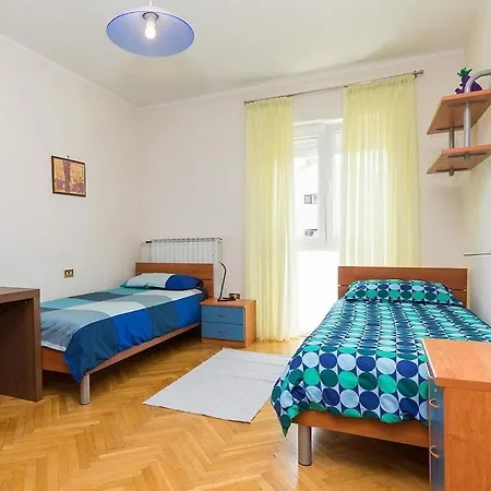 Ferienhaus In Pore With Swimming Pool