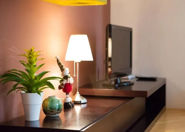 In Pore With Swimming Pool Ferienhaus Poreč