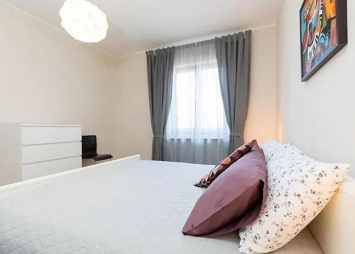 In Pore With Swimming Pool * Poreč