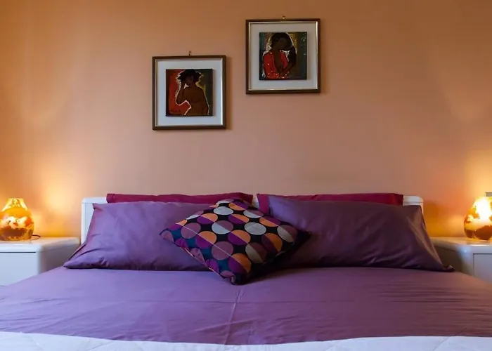 In Pore With Swimming Pool Poreč