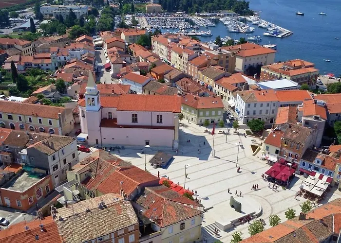 In Pore With Swimming Pool