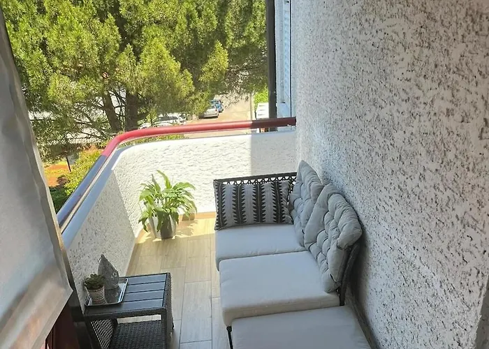 In Pore With Swimming Pool *